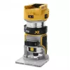 DeWALT DCW600N-XJ maršrutinis pjaustytuvas / frezatorius