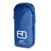 Miegmaišis ORTOVOX Bivy Single suaugusiems, stačiakampis, poliuretanas, mėlyna, oranžinė