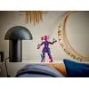 LEGO statybinis rinkinys Marvel Super Heroes 76316 — Fantastiškieji keturi: Galactus minifigūrėlių rinkinys, 427 detalės, 4 minifigūrėlės, amžius 9+