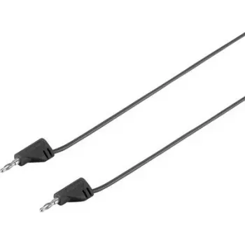 Voltcraft VC-8557655 juodas