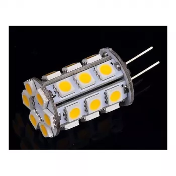 Synergy 21 LED Retrofit G4 Bullet 3,0W ww