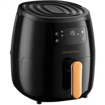 Russell Hobbs Airfryer Satisfry XL 5l juodas 26510-56 2651056 (26510-56)