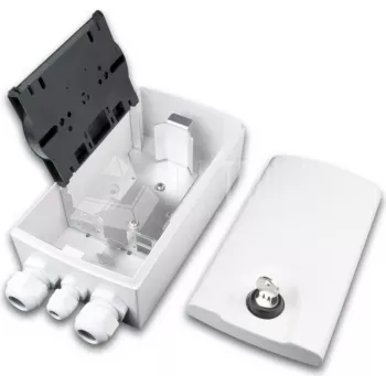 Šviestuvas LED Lightwin LSB IP54 MINI 4
