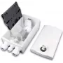 Šviestuvas LED Lightwin LSB IP54 MINI 4