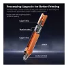 Šildymo blokas Creality 3D 4001030123 K1 K1Max Juodas Varis Raudonas