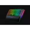 Mechaninė žaidimų klaviatūra Razer BlackWidow V4 75% – laidinė, JAV išdėstymas, Phantom Green Edition, Razer mechaniniai lietiminiai jungikliai