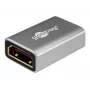 Goobay HDMI adapteris jungtis auksuota 8K 60 Hz - lizdas A tipo (72008)