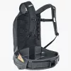 Dviračių kuprinė EVOC Trail Pro 10L Carbon Grey Sport