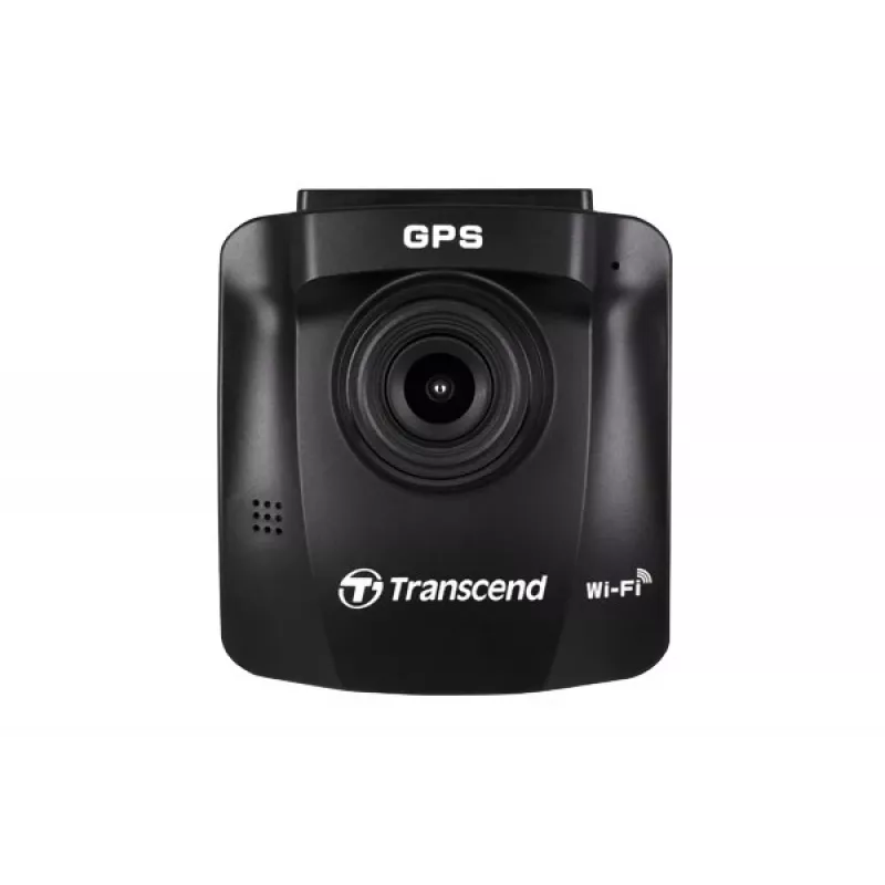 Vaizdo registratorius Transcend DrivePro 230Q Data Privacy TS-DP230Q-32G