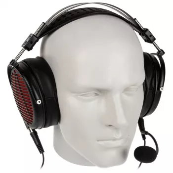Audeze LCD-GX ausinės
