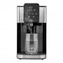 Elektrinis virdulys Caso Turbo Hot Water Dispenser HW 1660 — 4 L, 2600 W, juodas/nerūdijantis plienas