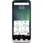 Išmanusis telefonas Doro Aurora A30 6,1 colio 128GB Juoda