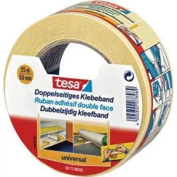 Kanceliarinė juosta TESA 56172-00003 50 mm x 25 m