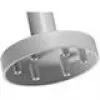 Hikvision DS-1271ZJ-110 Apsaugos kameros priedas – šviestuvas