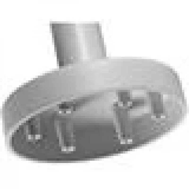 Hikvision DS-1271ZJ-110 Apsaugos kameros priedas – šviestuvas