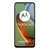Motorola moto g15 power 17,1 cm (6,72 colio) Dual SIM Android 15 4G USB Type-C 8 GB 512 GB 6000 mAh Žalia