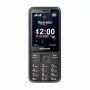 Maxcom MM245 4G dual sim – klasikinis mygtukinis telefonas