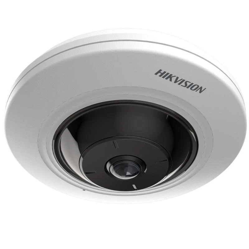 IP apsaugos kamera Hikvision DS-2CD2955G0-ISU(1.05MM) kupolinė