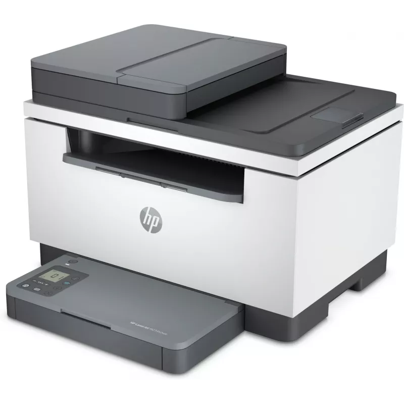 Daugiafunkcis įrenginys HP LaserJet MFP M234SDW lazerinis vienspalvis