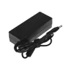 Maitinimo adapteris Green Cell AD26AP 75W 19V AC-DC vidinis nešiojamojo kompiuterio įkroviklis, juodas