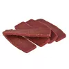 Šunų skanėstas PETITTO Soft ėrienos filė 500 g – natūralus, be grūdų, baltymų 38%