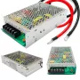 DC/DC įtampos keitiklis Extralink SD-50C-24 48V→24V 50W pasyvus aušinimas metalinis korpusas