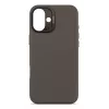 Decoded Silicone Case iPhone 16 Plus 17 cm Juoda