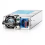 Maitinimo blokas HPE 656362-B21 460 W