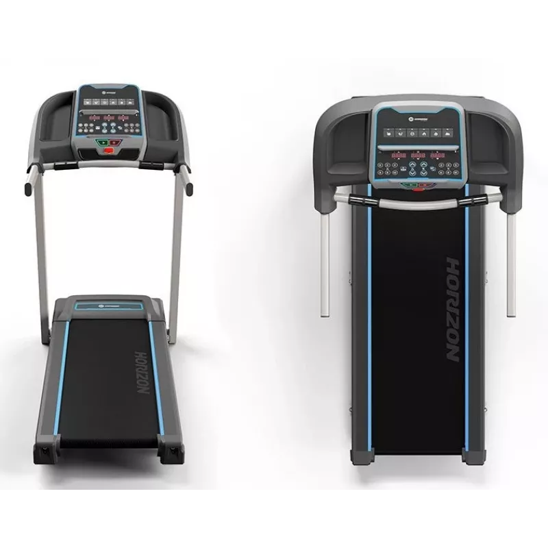 Bėgimo takelis JOHNSON Fitness & Wellness TR50