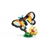 LEGO Creator 3-in-1 Laukiniai gyvūnai Tropinis tukanas 31173