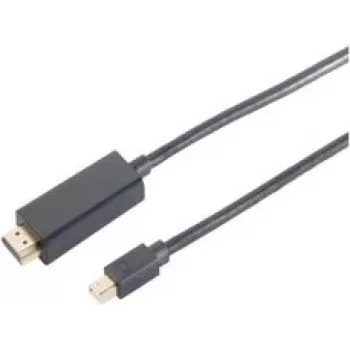 Vaizdo kabelio adapteris ShiverPeaks BS10-53025