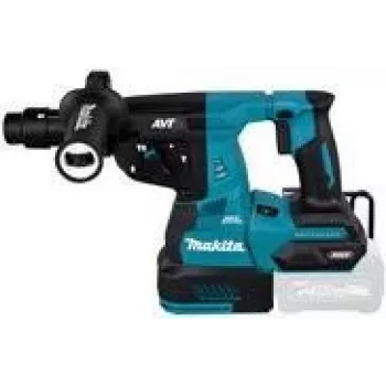 Makita HR004GZ – akumuliatorinis gręžtuvas plaktuvas – 3 režimai – SDS-plus – 2,9 J – be akumuliatoriaus – 40 V