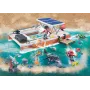 PLAYMOBIL® 71623 Koralinio rifo platforma