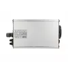 Įtampos keitiklis Extralink OPIP-300W 12V 300W grynas sinusas, aliuminio korpusas, aktyvus aušinimas