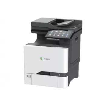 Daugiafunkcis spausdintuvas Lexmark CX735adse lazerinis spalvotas