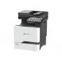 Daugiafunkcis spausdintuvas Lexmark CX735adse lazerinis spalvotas