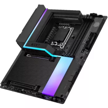 Motininė plokštė NZXT N9 Z890 Intel Z890 LGA 1851 ATX