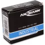 ANSMANN AAA tipo ličio baterija 10 vnt. juoda (1501-0010)