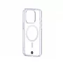 PEDEA MagCase, Apple iPhone 16 Pro, permatomas (501600002)