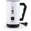 Bialetti MKF02 Automatinis pieno putotojas/šildytuvas Baltas