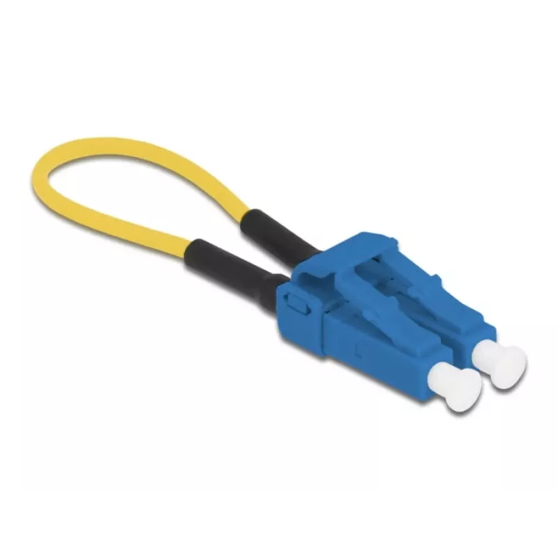 Optiminis pluošto kilpos adapteris DeLOCK 86924