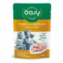 Oasy More Love Tunas su krabu maišelis 70g