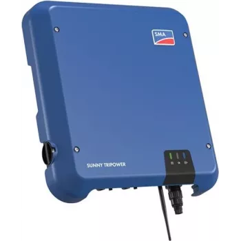 SMA Solar STP 4.0-3AV-40 Tripower inverteris STP4.0-3AV-40