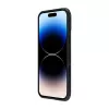 Apsauginis dėklas Nillkin CamShield Pro iPhone 16 Plus, juodas, su slankiojančiu fotoaparato dangteliu
