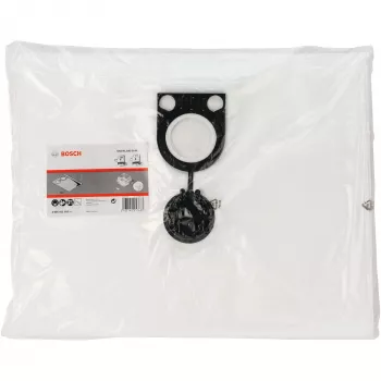 Bosch 2 605 411 163 dulkių maišelis, 5 vnt., GAS 50 ir GAS 50 M Professional