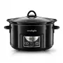 Crock-Pot lėtai verdantis puodas SCCPRC507B-050 4.7 l (juodas)