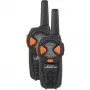 Stabo Freecomm 100 radijo stotis PMR446 6 kanalų 446.00625–446.06875 MHz juoda