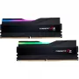 G.Skill Trident Z5 RGB F5-8400J4052G24GX2-TZ5RK 48 GB (2 x 24 GB) DDR5-8400 CL40 atminties rinkinys, juodas