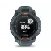Išmanusis laikrodis Garmin Instinct 3 Solar Twilight 010-02934-01
