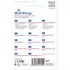 MEDIARANGE MR959 atminties kortelė Micro SDHC 32GB, klasė 10, su adapteriu